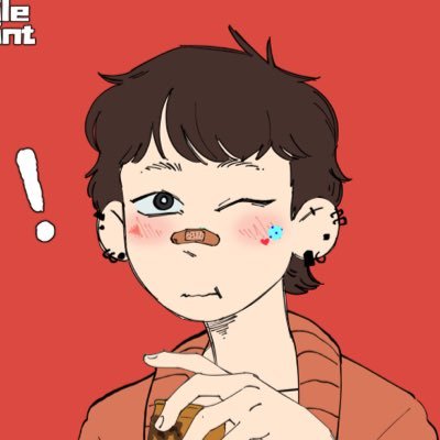Profile Picture of Reki Kinnie (bean) (@spring_rays0) on Twitter