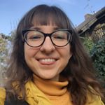 Profile Picture of Ola Hamrol (@olciahamrolcia) on Instagram