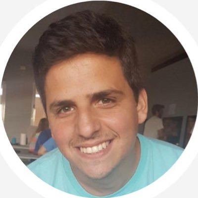 Profile Picture of Iván Franco (@ivanfranco502) on Twitter