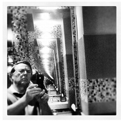 Profile Picture of Peter Partington (@concertbuzzer) on Twitter