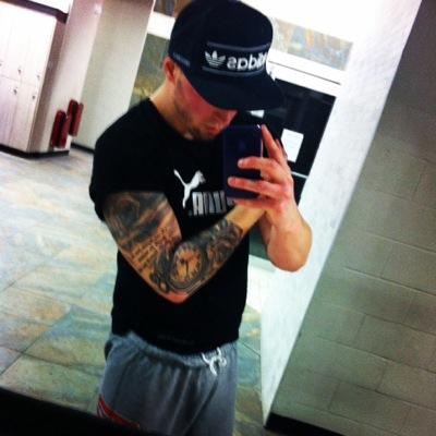 Profile Picture of Kyle Beaudry (@KyleBeaudryy) on Twitter