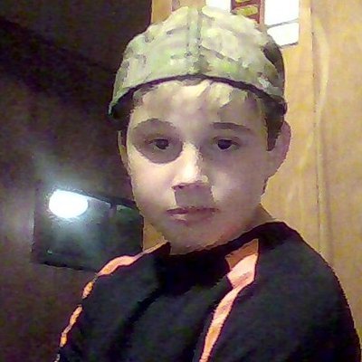 Profile Picture of Jacob Issiah Pike (@JacobIPike12) on Twitter