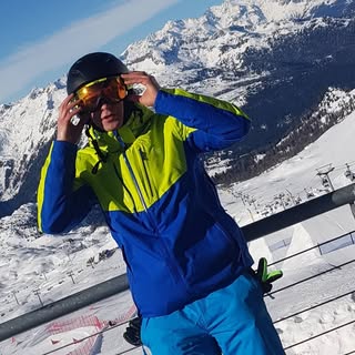 Profile Picture of Tomasz (@tomaszkaminski_) on Instagram