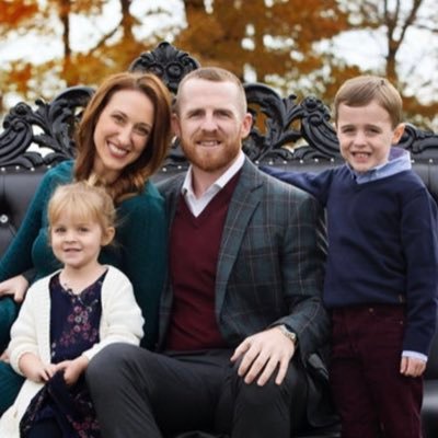 Profile Picture of Stephen McNally (@SkipperSteve81) on Twitter