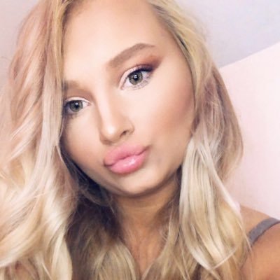 Profile Picture of Cherish James (@cherishjames16) on Twitter