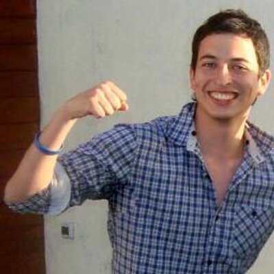 Profile Picture of Benjamin Arellano (@BenjaArellano) on Twitter