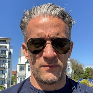 Profile Picture of Grant Darren Selby (@gdselby) on Facebook