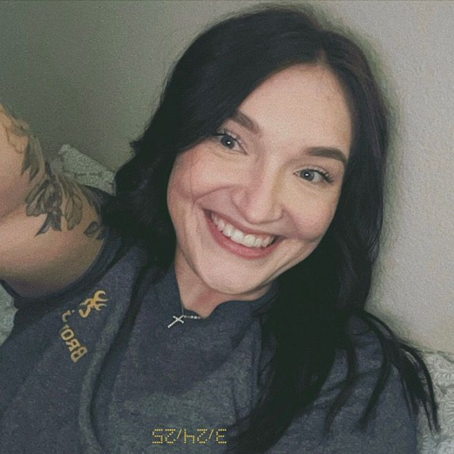 Profile Picture of Gretchen Ringheimer (@gretchyy02) on Tiktok