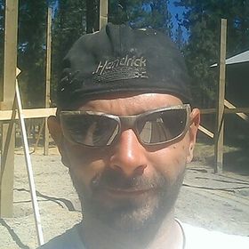 Profile Picture of jimmyhixson85 (@jimmyhixson85) on Pinterest