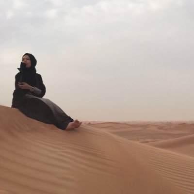 Profile Picture of Sharifah Syed Aljunied (@Sharifahsyed07) on Twitter