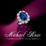 Profile Picture of Michael Rose Jewels (@michaelrosejewels) on Instagram