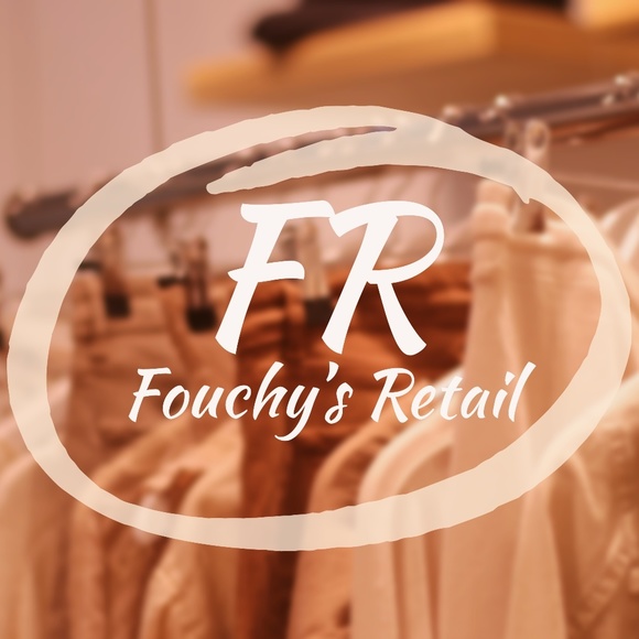Profile Picture of Fouchy's Retail (@fouchysretail) on Poshmark