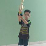 Profile Picture of gustavo gama barbosa (@gustavogamab) on Instagram