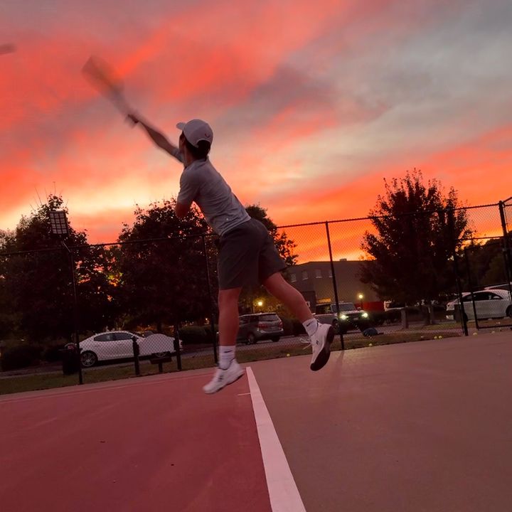 Profile Picture of Andrew (@andrewkatz) on Tiktok