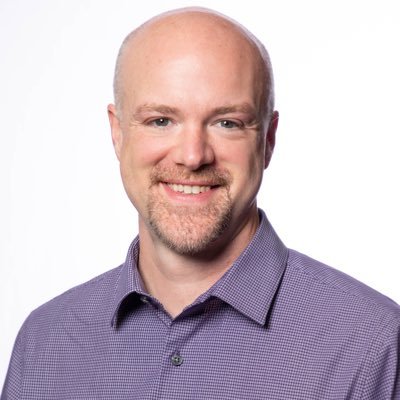 Profile Picture of Michael Shivers (@mdshivers) on Twitter