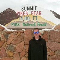 Profile Picture of Andrew Kriz (@andrew-kriz) on Quora