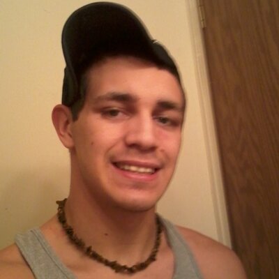 Profile Picture of Cody Hinkle (@Hinkle1_7_12) on Twitter
