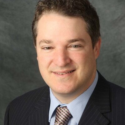 Profile Picture of Mark Blumberg (@canadiancharity) on Twitter