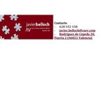 Profile Picture of Javier Belloch Asesoría (@javier_belloch) on Instagram