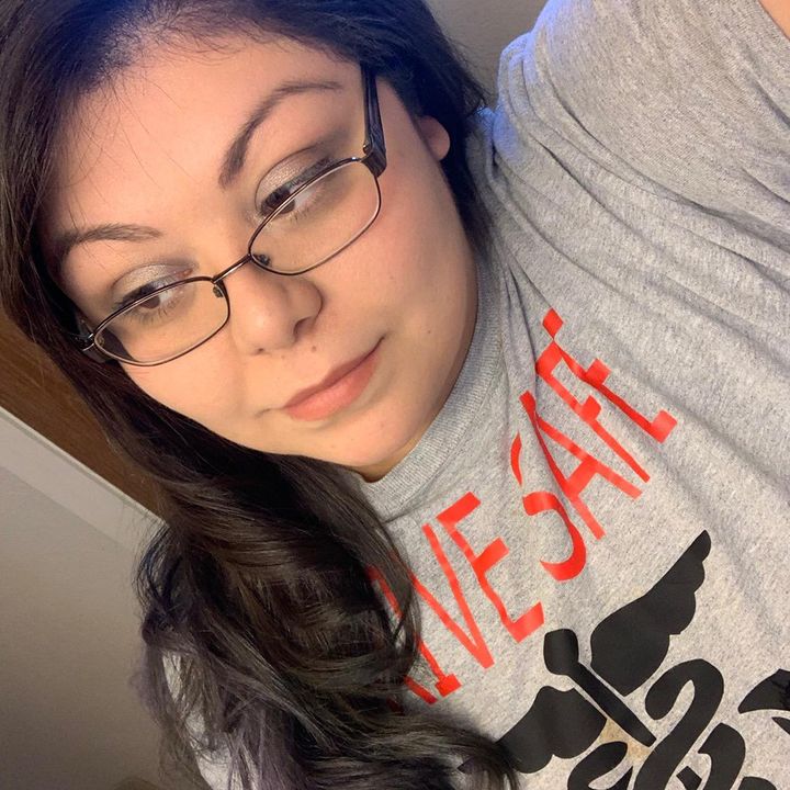 Profile Picture of Eunice Bryant (@cinnabun1221) on Tiktok