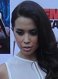 Profile Picture of Mirtha Michelleon Wikipedia