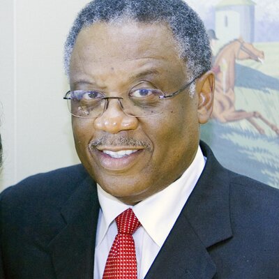 Profile Picture of Gerald Harper (@gjharp) on Twitter