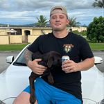 Profile Picture of Jacob Washburn (@washburn_01) on Instagram