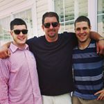 Profile Picture of Robert Hildebrand (@hildebrandr16) on Instagram