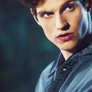 Profile Picture of Alexander Nott (@AlexNott_PGR) on Twitter