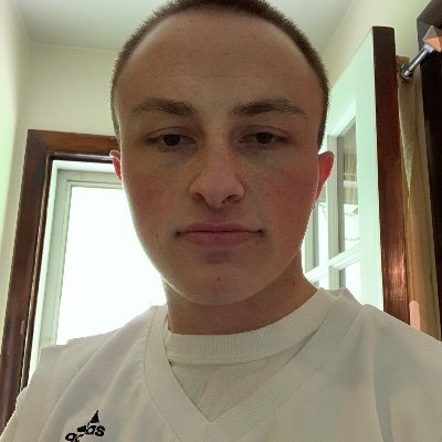 Profile Picture of Kyle Selby (@KyleSelby) on Twitter