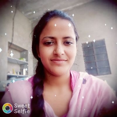 Profile Picture of Geeta Choudhary (@GeetaCh40398063) on Twitter
