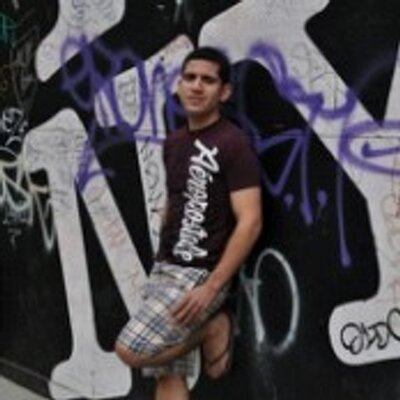Profile Picture of Eric Laboy (@ericlaboy212) on Twitter
