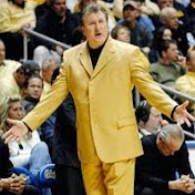Profile Picture of Mark Crist (@wvufanmarkcrist) on Youtube