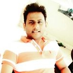 Profile Picture of Navneet Agarwal (@navneetagarwal3) on Instagram