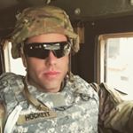 Profile Picture of Adam Hockett (@adamhockett45) on Instagram