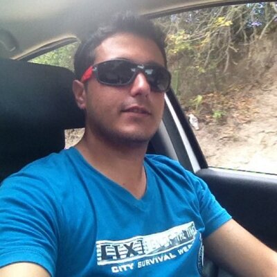 Profile Picture of Alejandro Guarin (@1418Guarin) on Twitter