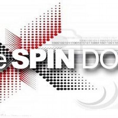 Profile Picture of Steve Pellegrino (@The_Spin_Doc) on Twitter