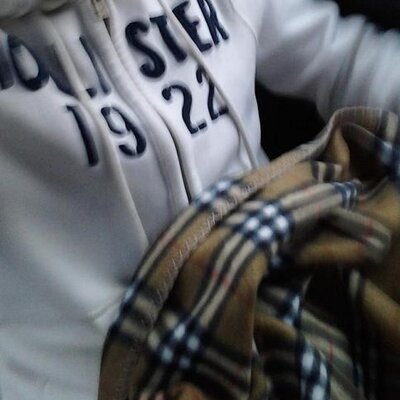 Profile Picture of Brandon Rutland (@Iamporka_limb) on Twitter