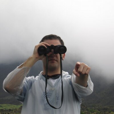 Profile Picture of Stephen Weir (@weir99) on Twitter