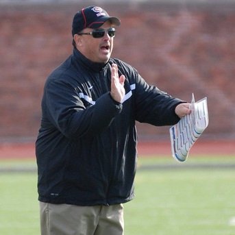 Profile Picture of Andy Felton (@CoachAFeltonFC) on Twitter