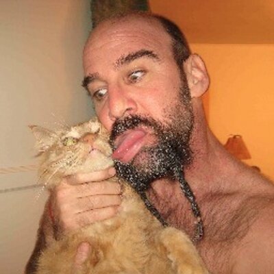 Profile Picture of Eric Geller (@hepansky) on Twitter