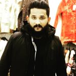Profile Picture of Syed Chand Zaidi (@zaidi_syed_110) on Instagram