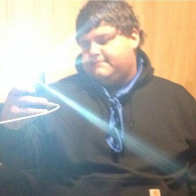 Profile Picture of Chad Morgan (@chadjames93) on Twitter