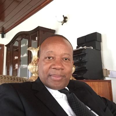 Profile Picture of Dr Nelson Githinji (@Githinjinelsong) on Twitter