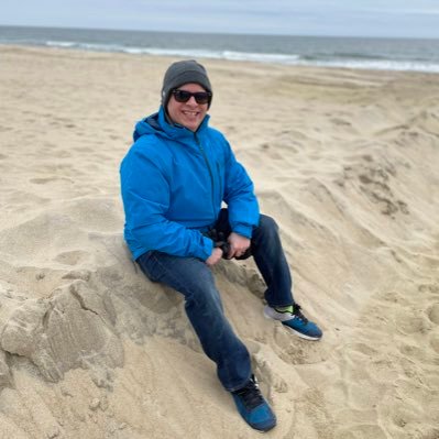 Profile Picture of Brett Berman (@BrettBerman5) on Twitter