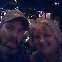 Profile Picture of Jo Parris (@jo-parris) on Quora