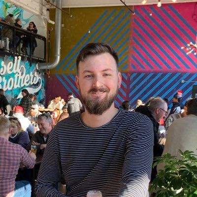 Profile Picture of Justin Leach (@JustinLeach24) on Twitter
