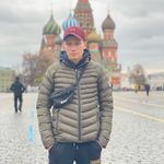 Profile Picture of pirogow_d_s (@pirogow_d_s) on Instagram