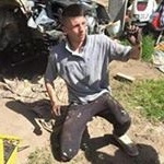 Profile Picture of marcbadger (@marcbadger) on Instagram