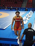 Profile Picture of Samar Ameron Wikipedia